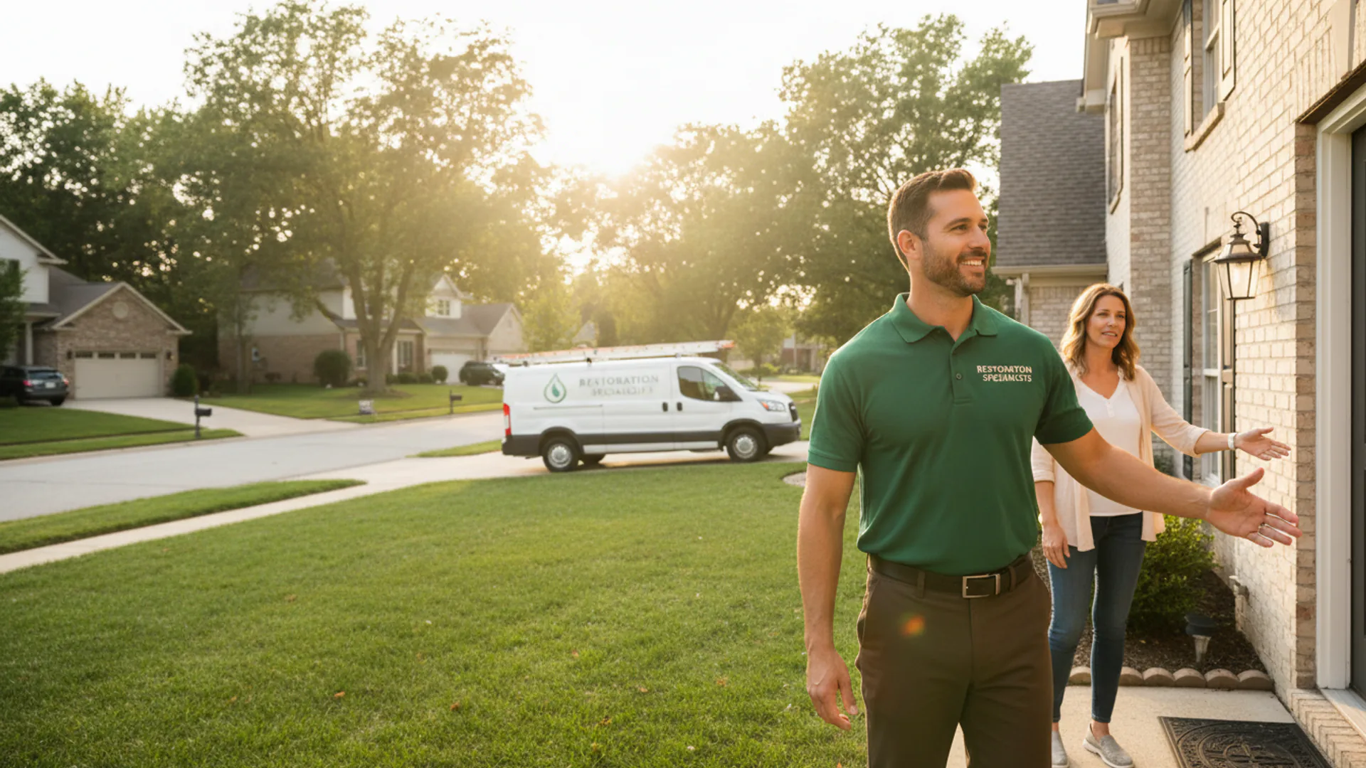 Emergency Water Damage Restoration in Aliquippa, PA Near Me – 24/7 Fast Response, Insurance Help, and Compassionate Support